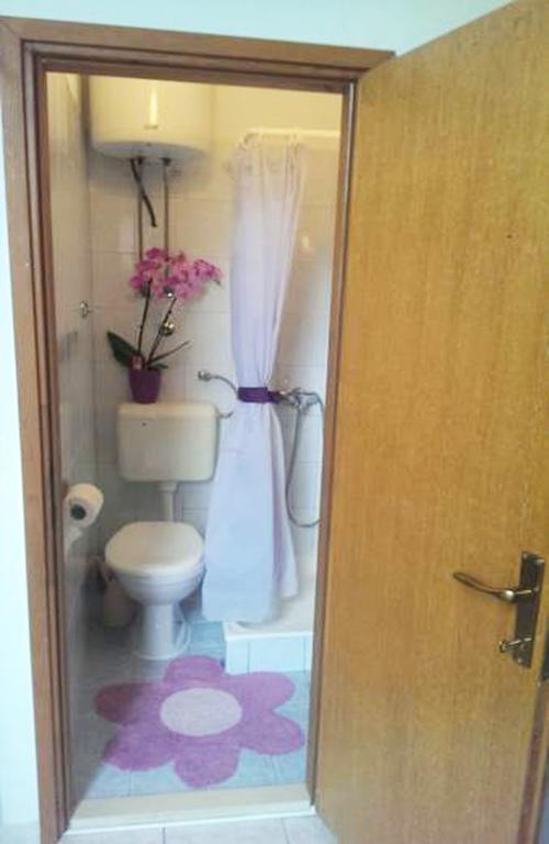 מאקרסקה Apartments Mira חדר תמונה