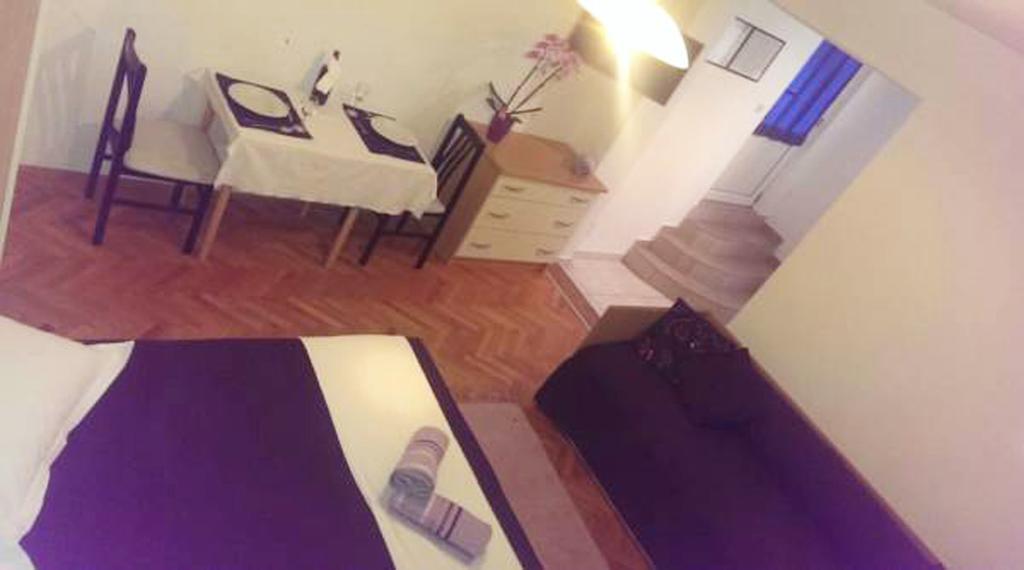 מאקרסקה Apartments Mira חדר תמונה
